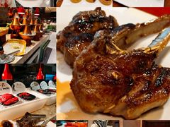 -北京威斯汀酒店