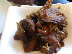 -京城小江南·土菜馆·蒸白鱼(东四十条店)