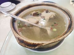 -皮五鱼汤面(老街店)