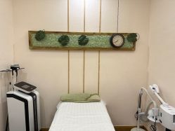 -芳朵美容养生SPA