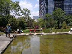 -美食汇海鲜自助餐厅·小龙虾烧烤(富力万达文华酒店)
