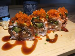 -白石的深夜食堂(大上海店)