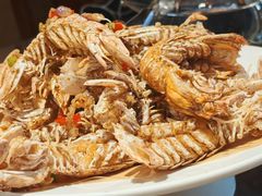 -福来齐·鲁菜海鲜·渔家菜(朝阳街分店)