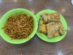 -三镇民生甜食馆(胜利街总店)