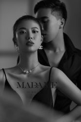 -玛奇朵婚纱摄影