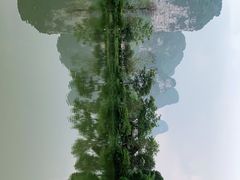 -明仕度假山庄-中餐厅