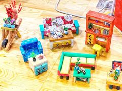 -手创未来·木工DIY手作