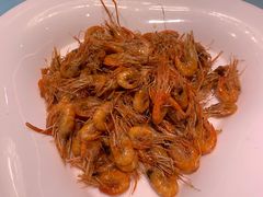 酱爆虾-小老板海鲜酒家(董家渡店)