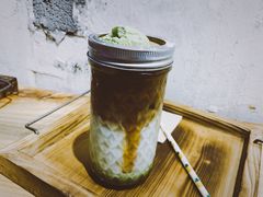 -春庄咖啡SpringHues(钟楼小区店)