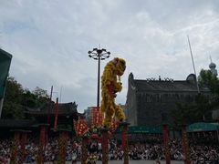 -佛山市祖庙博物馆