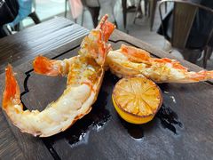 -THE CUT Rooftop顶楼牛排餐吧(环贸iapm店)