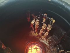 -新疆狼爷烤肉(宋庄店)