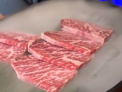 -九田家黑牛烤肉料理(新辰里亚运村店)