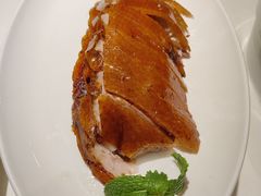 北京烤鸭-在前门·烤鸭北京菜(五月花广场店)