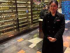 -富力丽思卡尔顿酒店·FLAIR餐厅酒吧