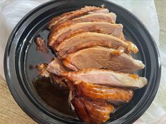 南京烤鸭-达记卤菜店(红庙店)