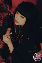 点击看大图 -持熹光年写真体验馆