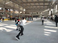 -冠军冰场CHAMPION RINK(中华城店)