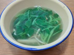 -山北老老头馄饨
