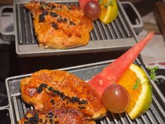 -花潮料理艺食馆(成都万象城店)