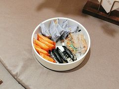 -小厨娘淮扬菜(江宁万达店)