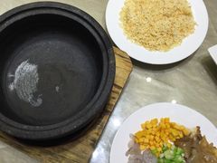 -辣螃铠盆盆蟹大排档(海昌店)