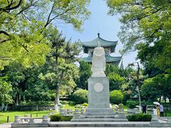 -东湖听涛景区