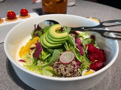 -秀儿四九城·新京菜(亚运村鸟巢店)