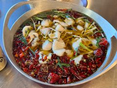 -蜀川川破店·江湖菜·烧烤(北京首店)
