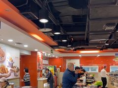 -呷哺呷哺(西单大悦城店)