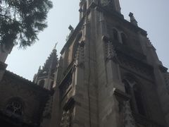 -洪家楼教堂