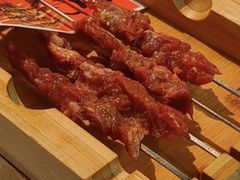 -串门小炉子自助烧烤·小火锅(南京首店)