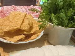 -和庆斋羊蝎子火锅·碳缸烧烤(顺义旗舰店)