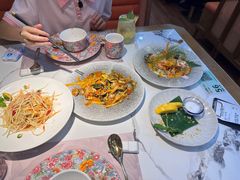 -泰椰里·泰国餐厅(智慧城广百广场店)