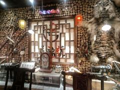 -宝丽金大酒店·洗浴中心