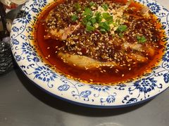 -川味堂·四川豆花(八卦岭店)