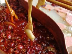 -老码头火锅(骡马市店)