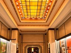 -上海和平饭店 Fairmont Peace Hotel