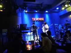 -TZ House音乐现场(茅台店)