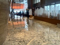 -洲际酒店·地平线全日餐厅HORIZON CAFÉ
