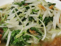 -健跳小海鲜(人民路店)