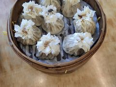 -都一处烧麦馆(前门店)