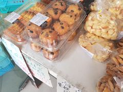 -新麦西饼(广东路店)