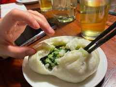 -红灯笼大酒楼(通湖路店)