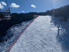 -太子岭滑雪场