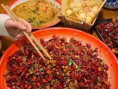 -先启半步颠·川菜小炒