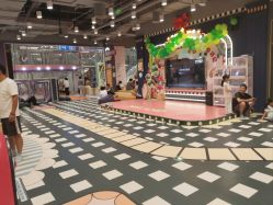 点击看大图 -meland亲子乐园(北京首开通州万象汇店)