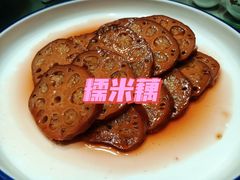 -韶山红湘菜馆(平原路店)