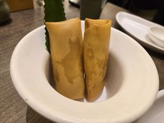 -苏小柳点心·手作小笼包(浦东嘉里城分院)