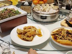 -王厚元饺子·辽菜·烤鸭(沈北店)